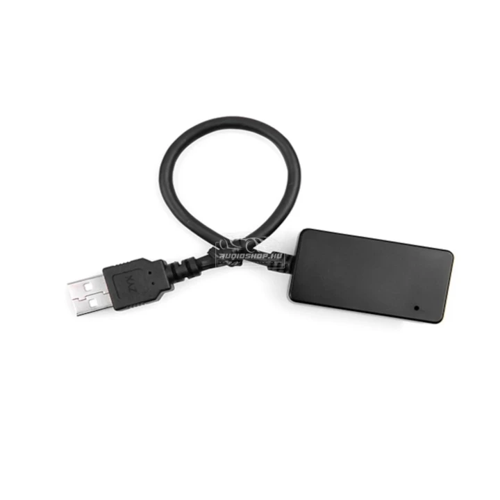 AUX-USB Adapter, USB2AUX-L