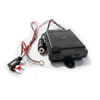 AUX to A2DP Bluetooth Adapter