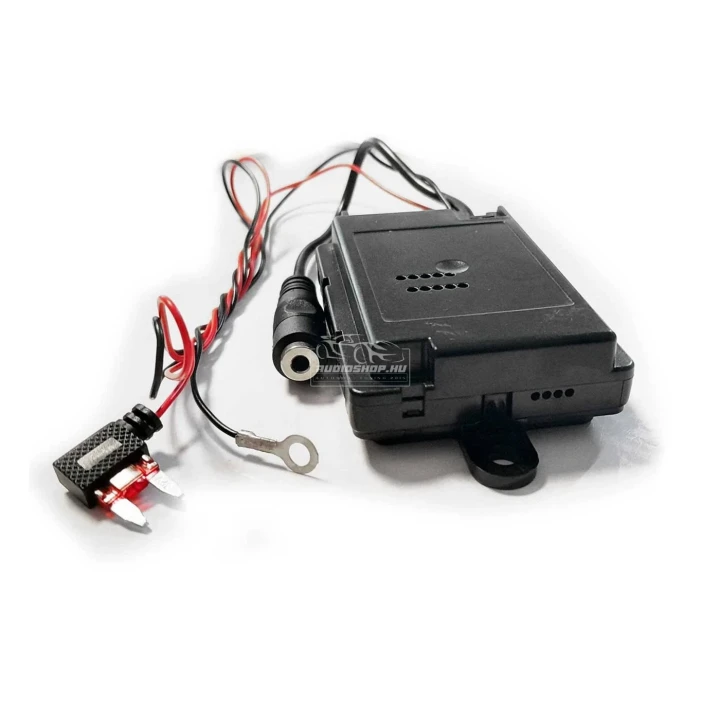 AUX to A2DP Bluetooth Adapter