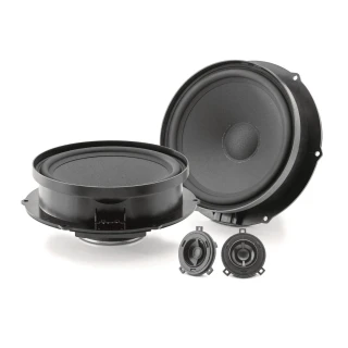 Focal IS VW 180