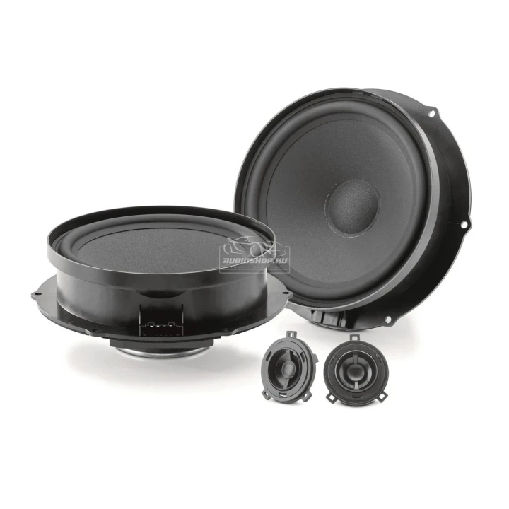 Focal IS VW 180