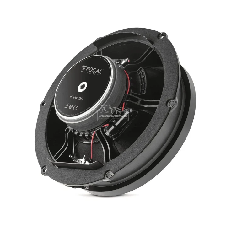 Focal IS VW 180 18cm-es VW Specifikus Hangszóró Szett