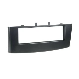 Mitsubishi Colt 1 DIN autórádió beszerelő keret, ACV 281200-05