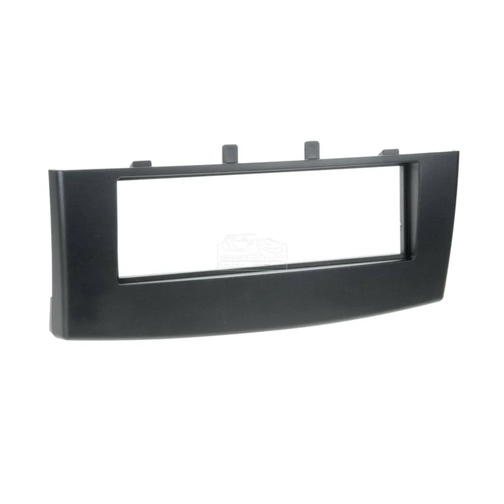 Mitsubishi Colt 1 DIN autórádió beszerelő keret, ACV 281200-05