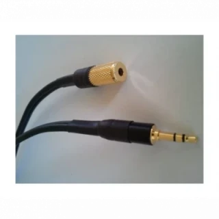 KCE-65-5JmJf 3,5mm Jack hosszabbító kábel