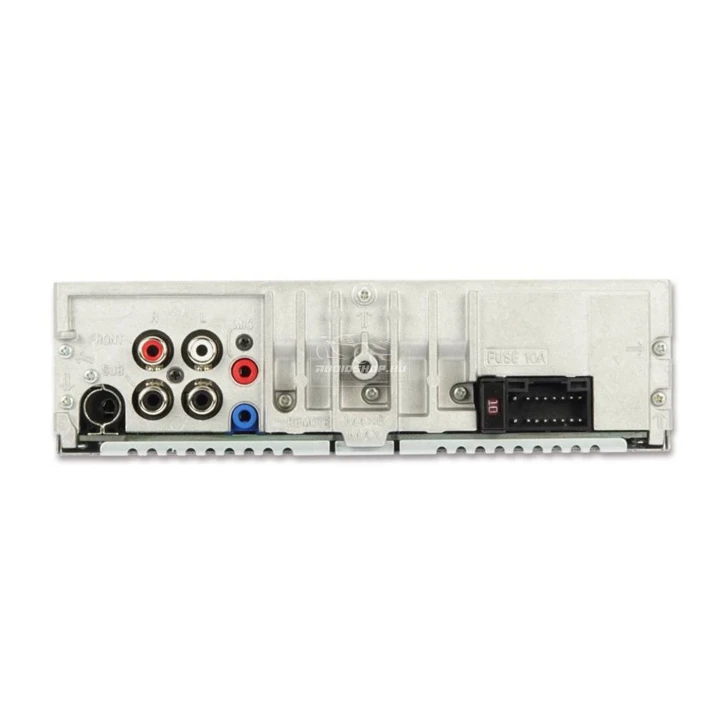 Alpine UTE-200BT Bluetooth Autórádió USB