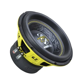 Ground Zero GZIW 10XSPL-D2 700WSPL 25cm mélysugárzó