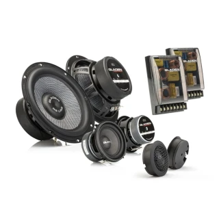 Gladen Audio RS 165.3 3utas hangszóró szett