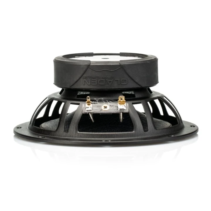 Gladen Audio RS 165.3 3utas hangszóró szett - 165mm-es mélyközép