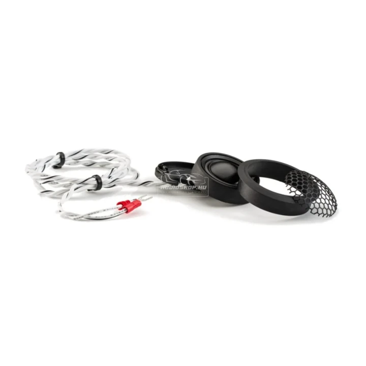 Gladen Audio RS 165.3 3utas hangszóró szett - magassugárzó