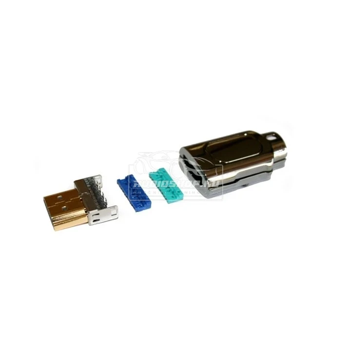 HDMI-M