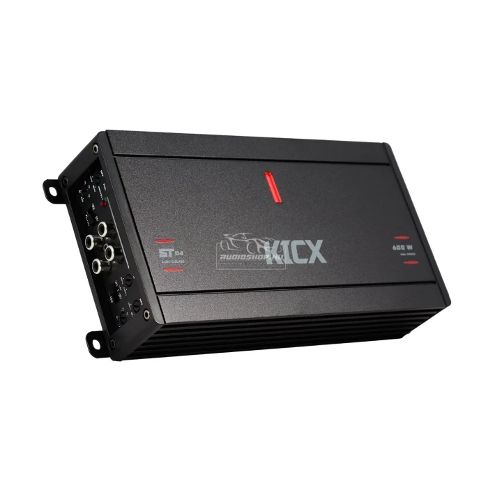 Kicx ST D4 erősítő