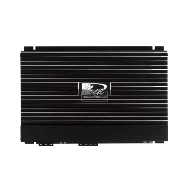 Kicx RTS-2.100 2 csatornás erősítő