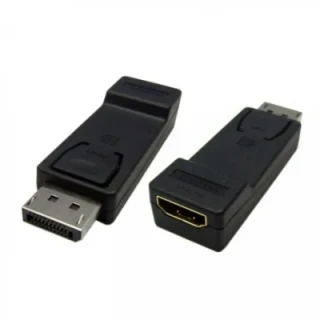 Displayport HDMI adapter