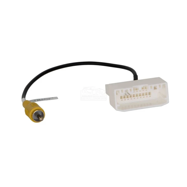 Chrysler tolatókamera megtartó adapter