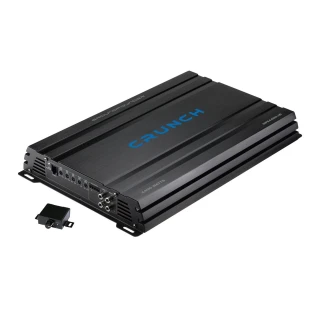 Crunch GPX4400.1D Mono