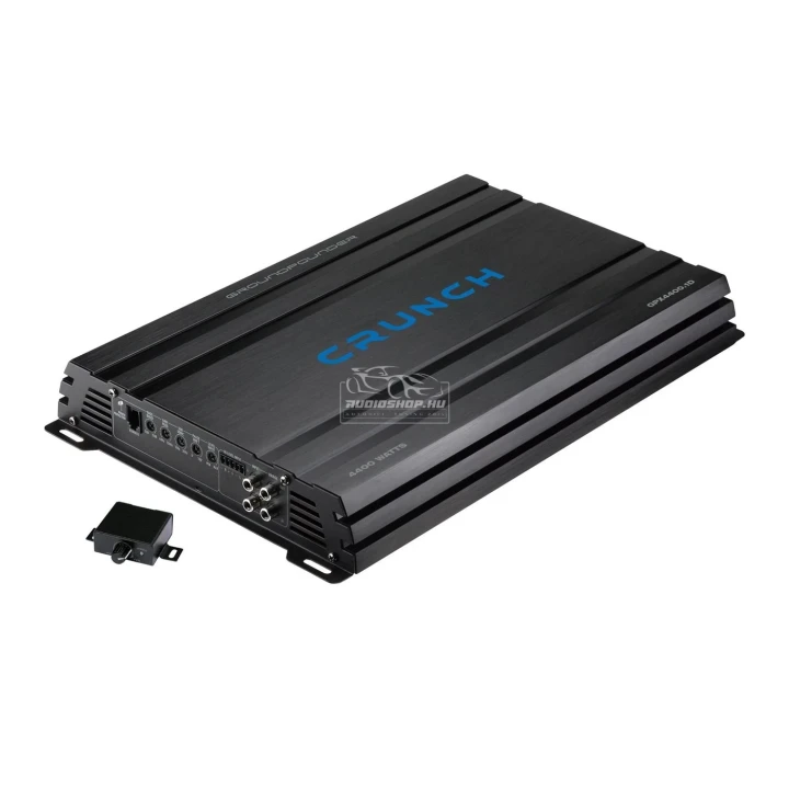 Crunch GPX4400.1D Mono