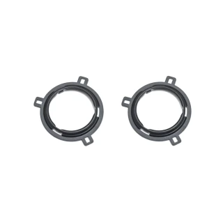GA-VW22-01 Gladen Adaptergyűrű készlet Volkswagen