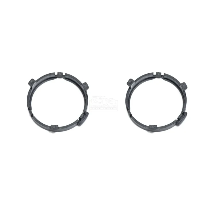 GA-MB22-01 Gladen Adaptergyűrű készlet Mercedes modellekhez