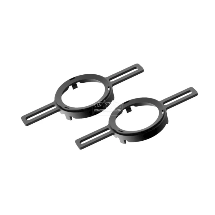 GA-UNI22-01 Adaptergyűrű-készlet