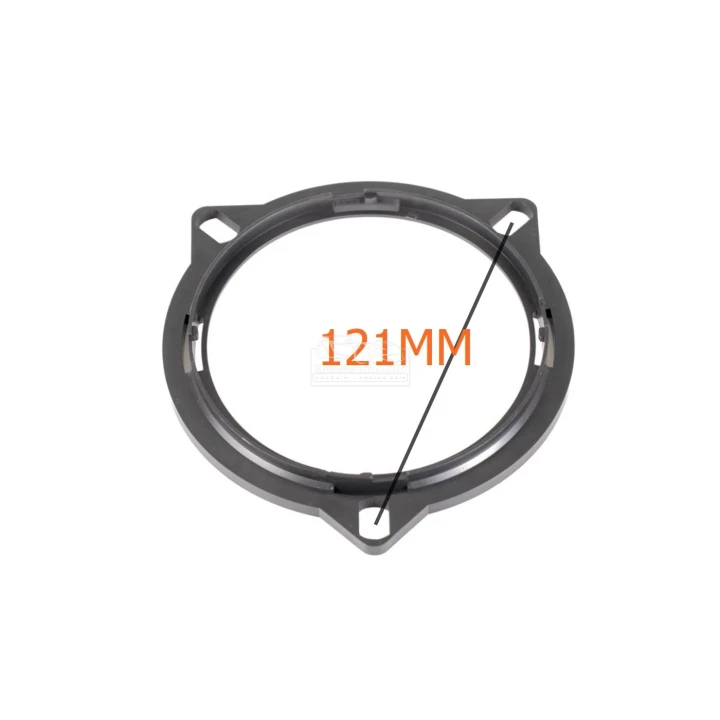 GA-BMW-02 adapter 121mm