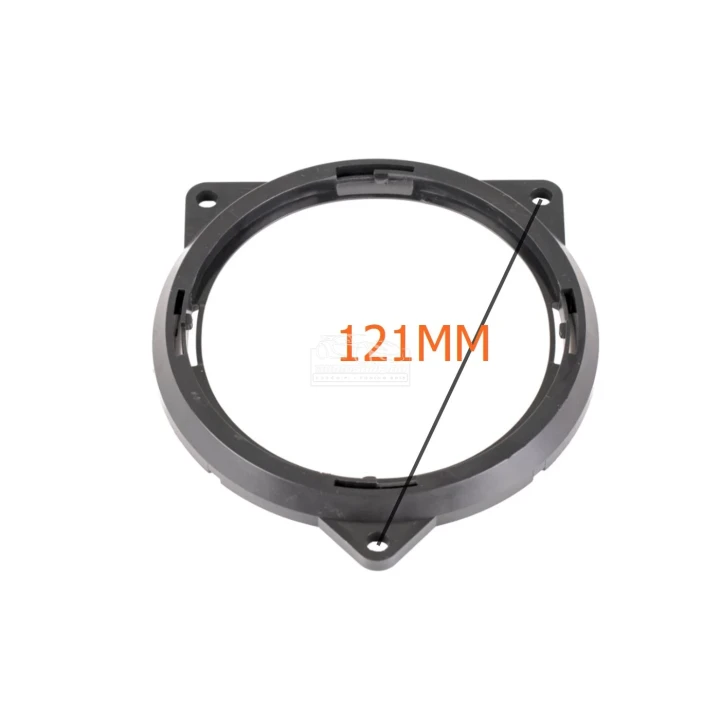 Gladen Adapter GENERIC 100 középsugárzóhoz, BMW-hez alkalmas GA-BMW-03