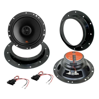 Volkswagen, Skoda, Seat JBL Stage2 624 hangszóró koax