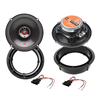 Volkswagen JBL Club 622 hangszóró szett