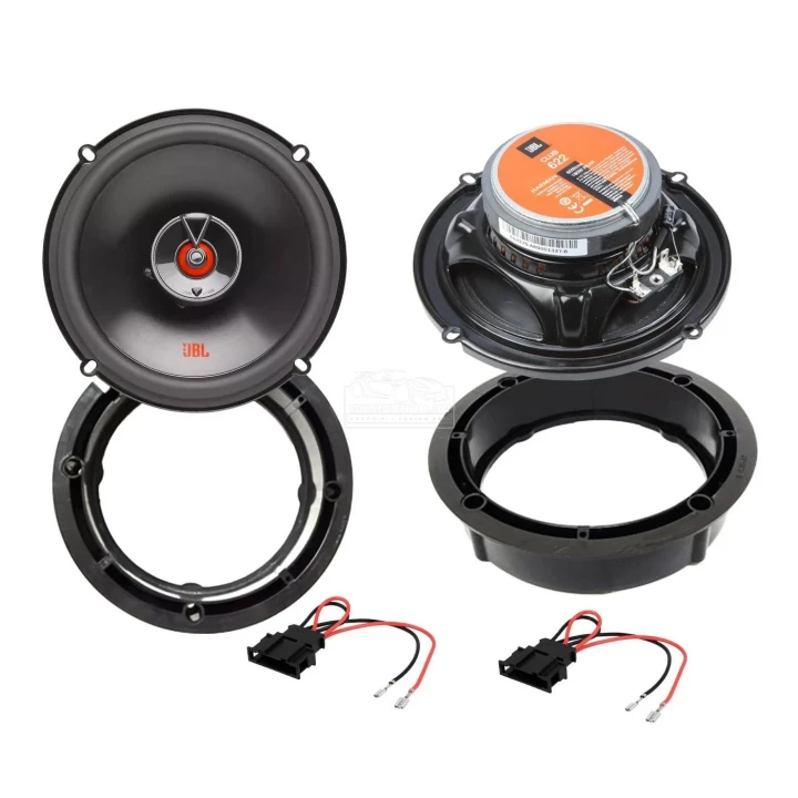 Volkswagen JBL Club 622 hangszóró szett