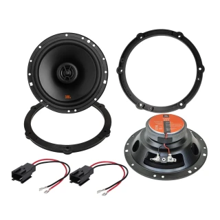 Citroen Peugeot JBL Stage2 624 koax hangszóró szett