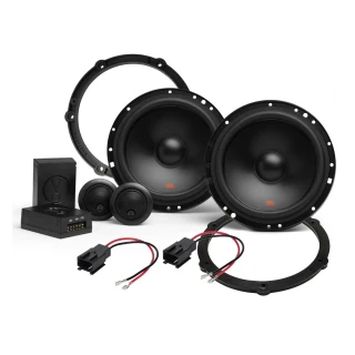 Citroen, Peugeot JBL Stage2 604 2-utas hangszóró szett