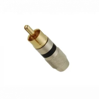 Kácsa RP-91GT-6 RCA dugó