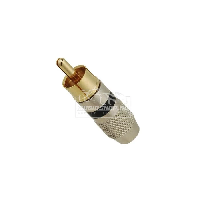 Kácsa RP-91GT-6 RCA dugó