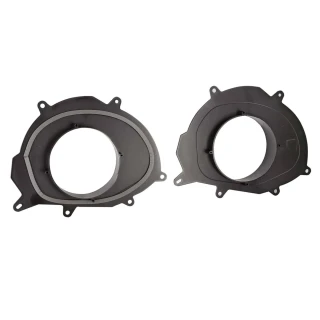 Clio IV. hangszóró keret 165mm