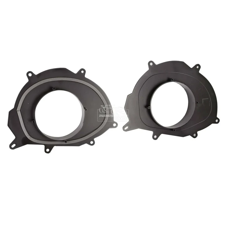 Clio IV. hangszóró keret 165mm