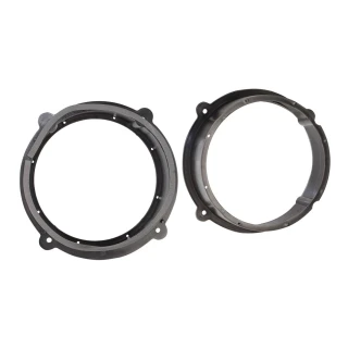 Audi Q7, TT hangszóró beépítő keret, 200mm, ACV 271320-36