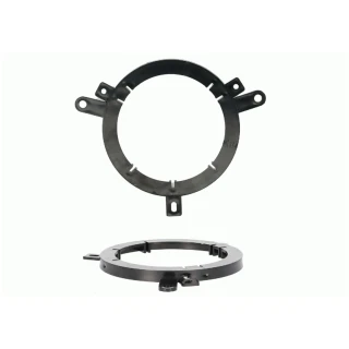 Chrysler hangszóró beépítő keret, 165mm 271031-01