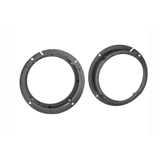 KIA, Hyundai hangszóró beépítő keret, 165mm, 271178-05
