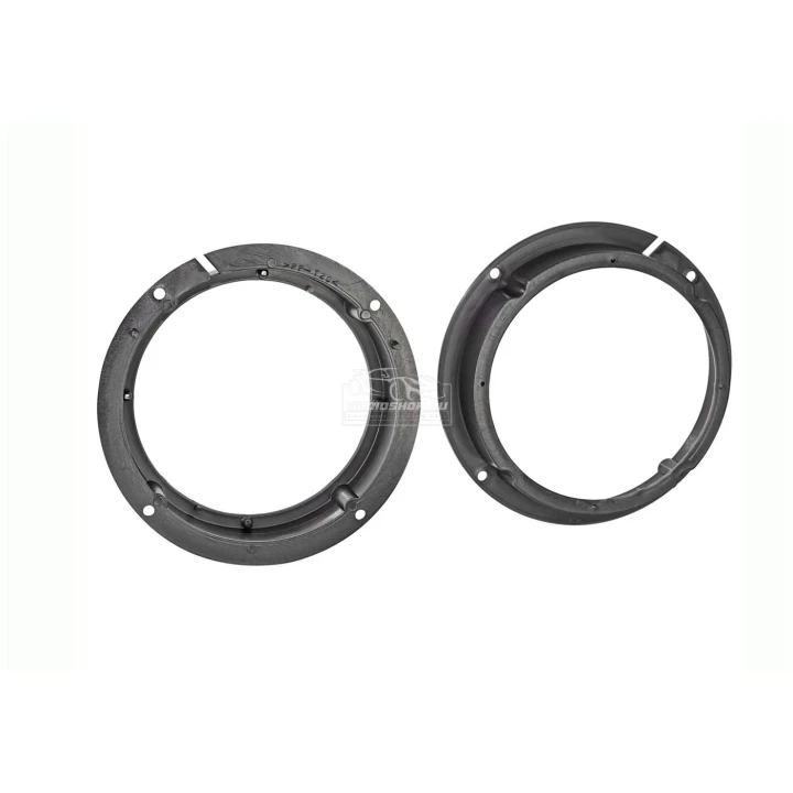 KIA, Hyundai hangszóró beépítő keret, 165mm, 271178-05