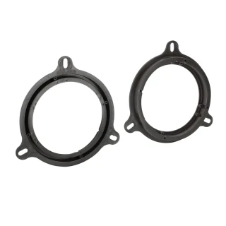 Dacia / Nissan / Mazda hangszóró keret 165mm | Beépítő 271250-10