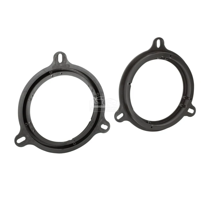 Dacia / Nissan / Mazda hangszóró keret 165mm | Beépítő 271250-10