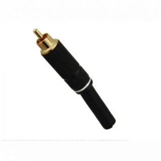 Kácsa RP-28GBT RCA dugó