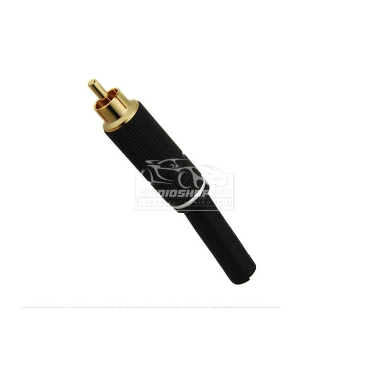 Kácsa RP-28GBT RCA dugó