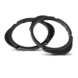 Mazda 3, Mazda 6 hangszóró beépítő keret, 165mm