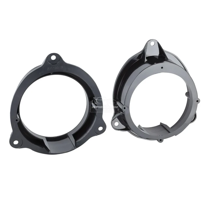Mercedes Citan, Renault Kangoo hangszóró beépítő keret, 130mm, 271190-19