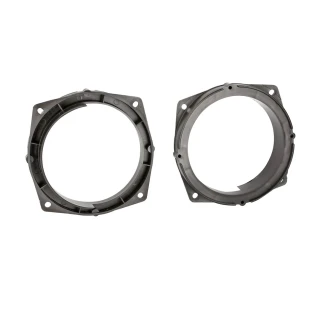 Mitsubishi Colt hangszóró 13 cm-es beépítő keret, 271200-02