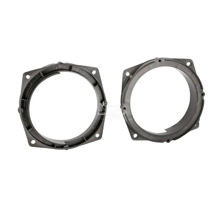 Mitsubishi Colt hangszóró 13 cm-es beépítő keret, 271200-02