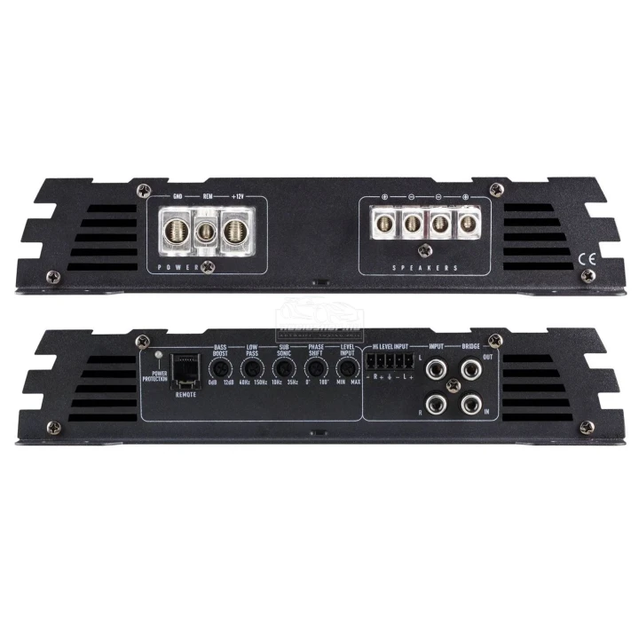 Crunch GPX4400.1D