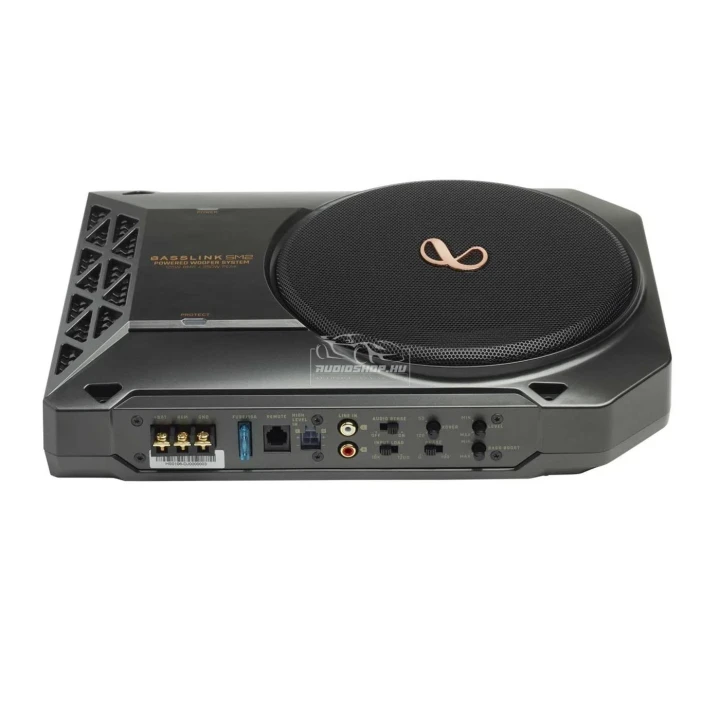 Infinity BassLink SM2 Aktív Mélysugárzó
