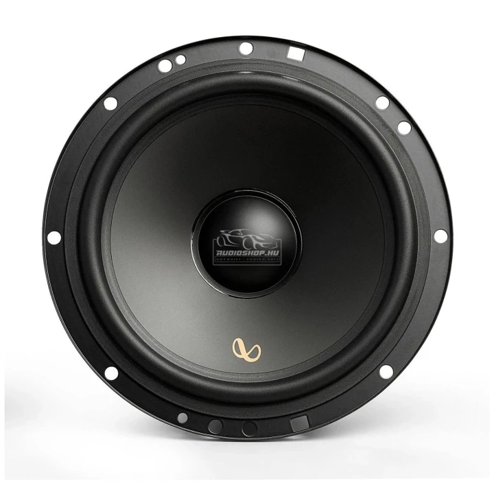 Infinity Alpha 603CF mélyközép front
